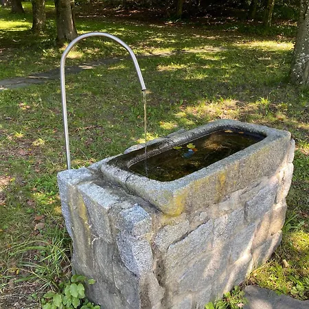 فندق Aquaquell Bad Pilzweg Fuerstenzell
