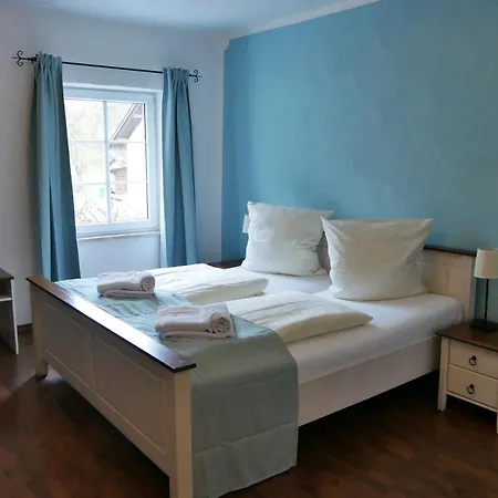 Aquaquell Bad Pilzweg 3*