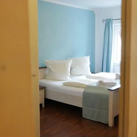Aquaquell Bad Pilzweg Hotel 3*