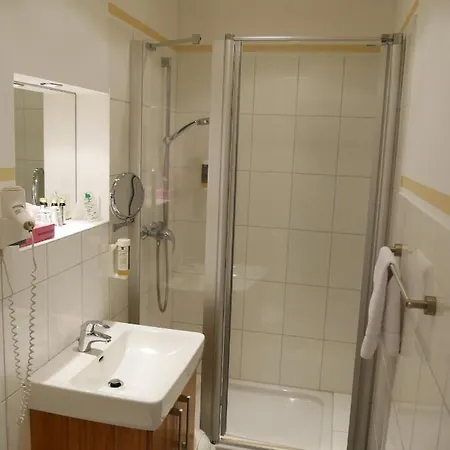 Aquaquell Bad Pilzweg 3*