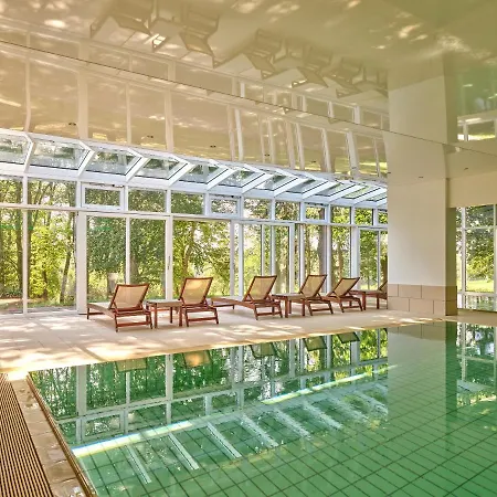 Aquaquell Bad Pilzweg Hotel Fuerstenzell