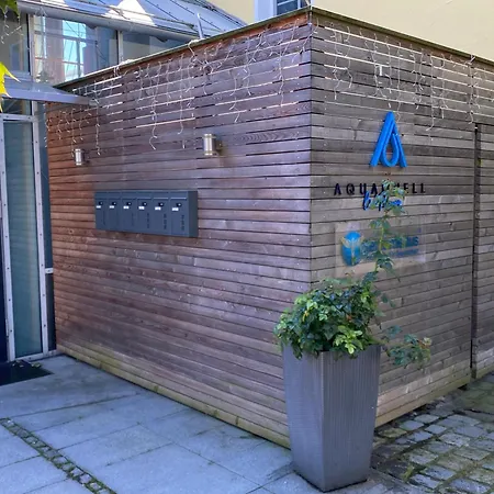Aquaquell Bad Pilzweg 3*