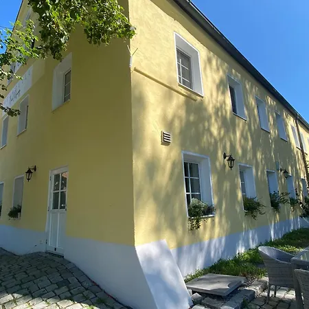 Hotel Aquaquell Bad Pilzweg Fuerstenzell