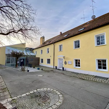Hotel Aquaquell Bad Pilzweg 3*