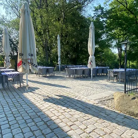 Hotel Aquaquell Bad Pilzweg