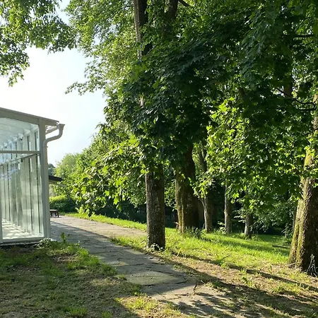 Hotel Aquaquell Bad Pilzweg