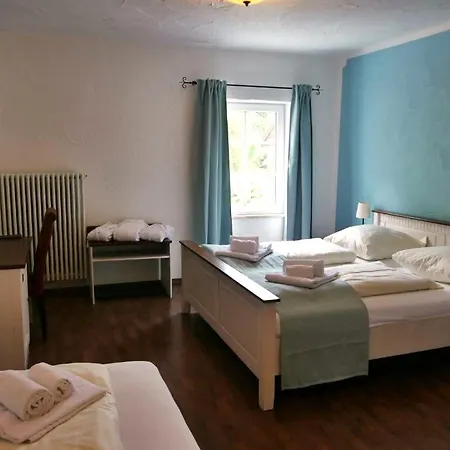 Aquaquell Bad Pilzweg Hotel Fuerstenzell
