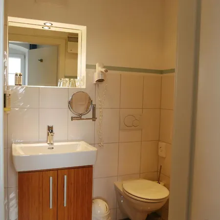 Otel Aquaquell Bad Pilzweg Fuerstenzell
