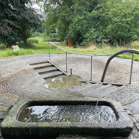 Aquaquell Bad Pilzweg