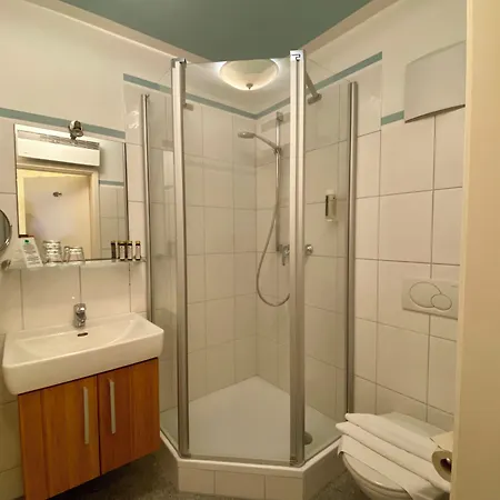 Aquaquell Bad Pilzweg Hotel 4*