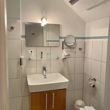 Aquaquell Bad Pilzweg Hotel