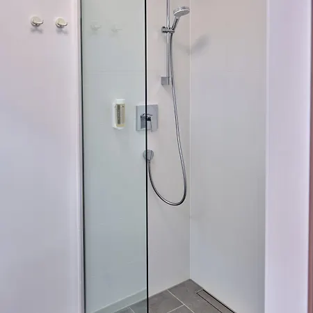 Aquaquell Bad Pilzweg Hotel 4*