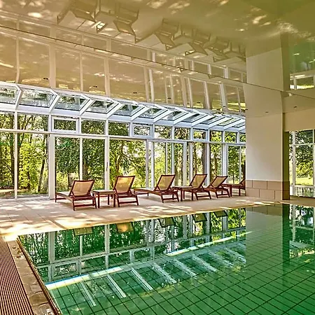 Aquaquell Bad Pilzweg 4*