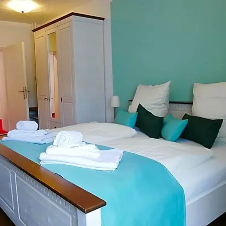 Aquaquell Bad Pilzweg 4*