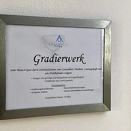 Aquaquell Bad Pilzweg 4* Fuerstenzell