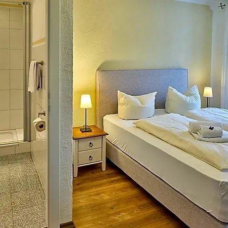 Aquaquell Bad Pilzweg 4*