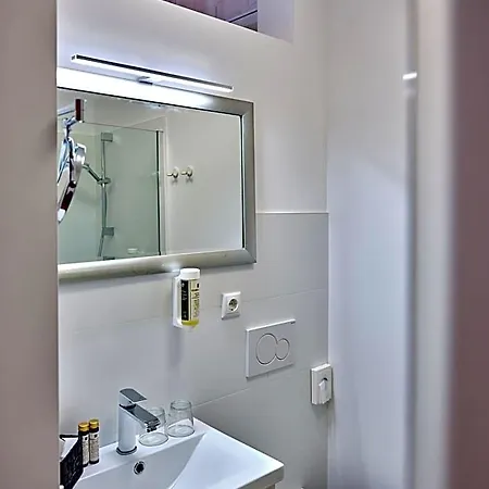 Hotell Aquaquell Bad Pilzweg