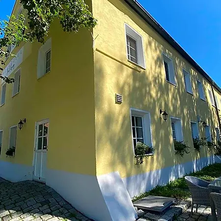 Aquaquell Bad Pilzweg Fuerstenzell