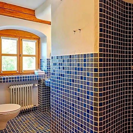 Hotel Aquaquell Bad Pilzweg 4*