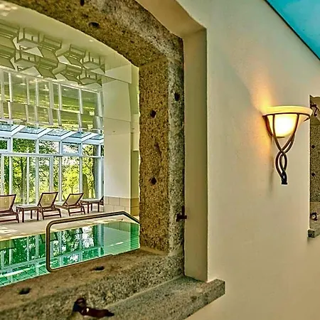 Aquaquell Bad Pilzweg 4*