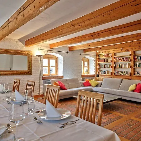 Otel Aquaquell Bad Pilzweg Fuerstenzell