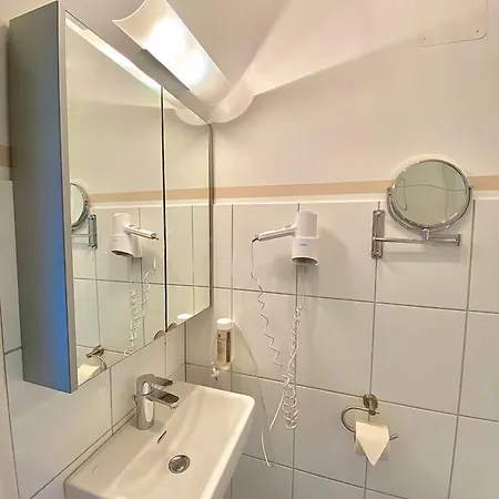 Aquaquell Bad Pilzweg ホテル Fürstenzell